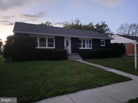 Exterior - 105 Christopher Dr, Winchester, VA 22601 photo 5 of 9