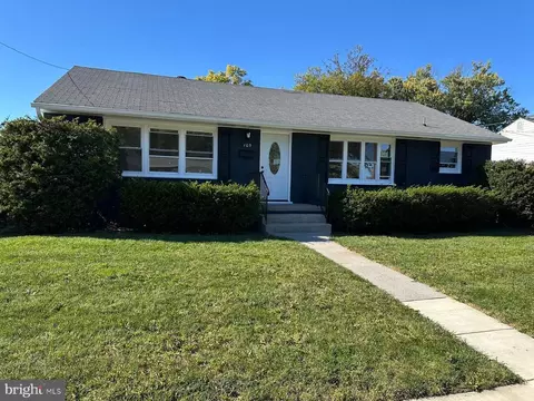 Exterior - 105 Christopher Dr, Winchester, VA 22601 photo 2 of 9