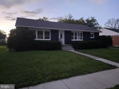 Exterior - 105 Christopher Dr, Winchester, VA 22601 photo 4 of 9