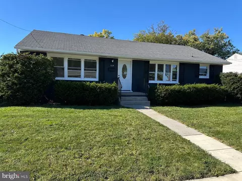 Exterior - 105 Christopher Dr, Winchester, VA 22601 photo 3 of 9