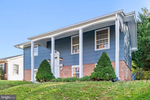 336 Parkway St, Winchester, VA 22601