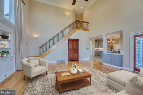 Living - 788 Johnston Ct, Winchester, VA 22601 photo 3 of 19