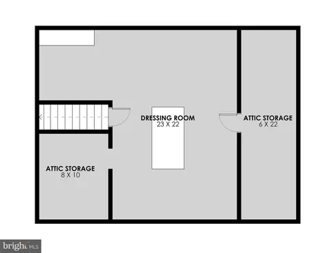 Floorplan - 788 Johnston Ct, Winchester, VA 22601 photo 3 of 4