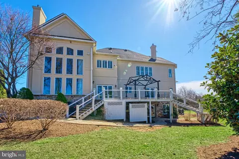 Exterior - 788 Johnston Ct, Winchester, VA 22601 photo 5 of 8