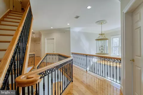 Entry Way - 788 Johnston Ct, Winchester, VA 22601 photo 8 of 9