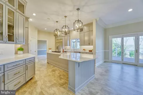 Kitchen - 788 Johnston Ct, Winchester, VA 22601 photo 4 of 4