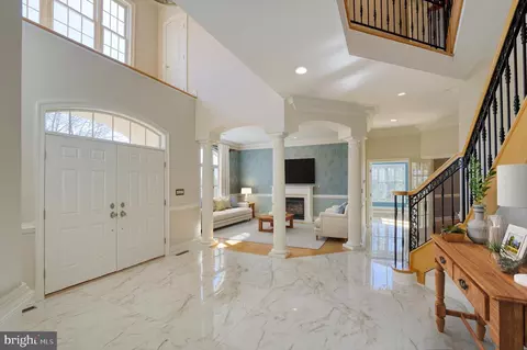 Entry Way - 788 Johnston Ct, Winchester, VA 22601 photo 1 of 9