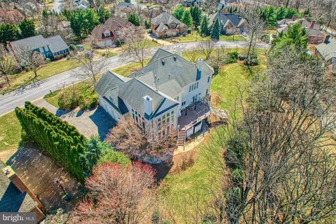 View/Area - 788 Johnston Ct, Winchester, VA 22601 photo 2 of 8