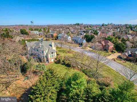 View/Area - 788 Johnston Ct, Winchester, VA 22601 photo 4 of 8