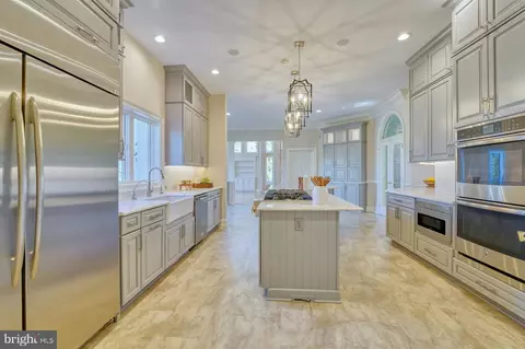 Kitchen - 788 Johnston Ct, Winchester, VA 22601 photo 2 of 4