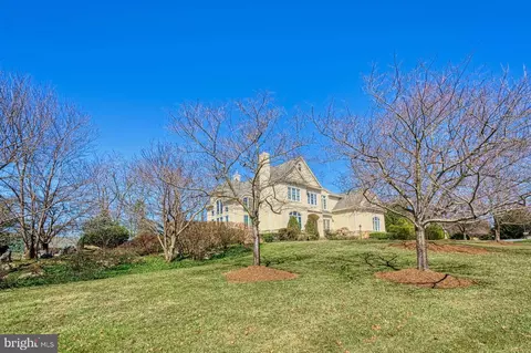Exterior - 788 Johnston Ct, Winchester, VA 22601 photo 6 of 8