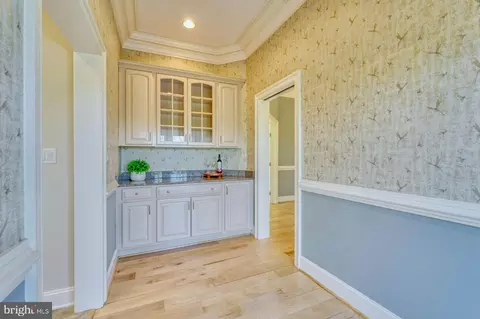 Entry Way - 788 Johnston Ct, Winchester, VA 22601 photo 6 of 9