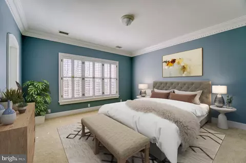 Bedroom - 788 Johnston Ct, Winchester, VA 22601 photo 2 of 6