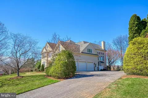 Exterior - 788 Johnston Ct, Winchester, VA 22601 photo 7 of 8