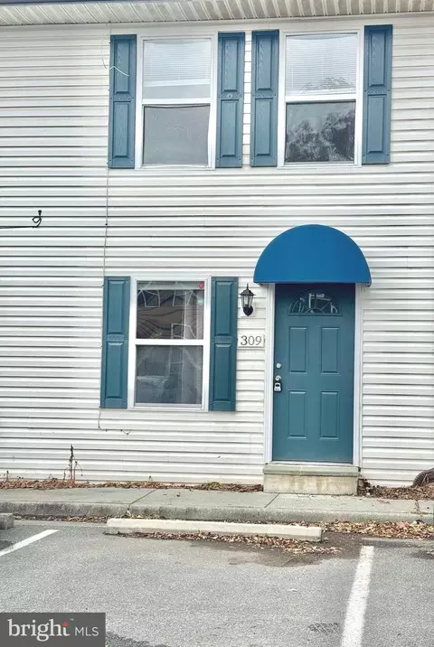 309 Avon Ct, Winchester, VA 22601