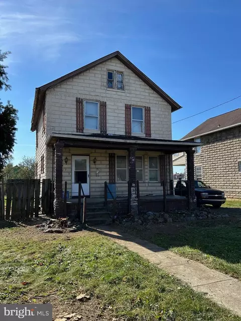 723 Berryville Ave, Winchester, VA 22601