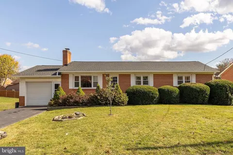 506 Whitacre St, Winchester, VA 22601