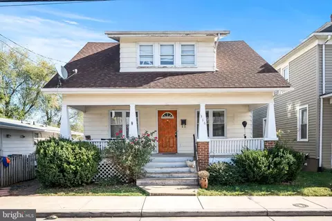 316 Gray Ave, Winchester, VA 22601