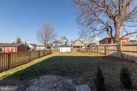22 Monmouth St E, Winchester, VA 22601 photo 30