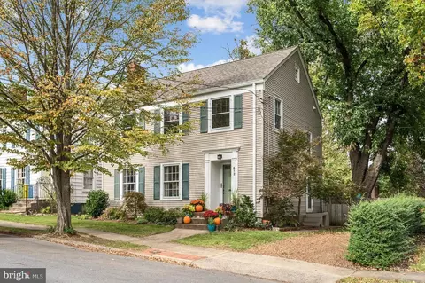 412 W Cecil St, Winchester, VA 22601