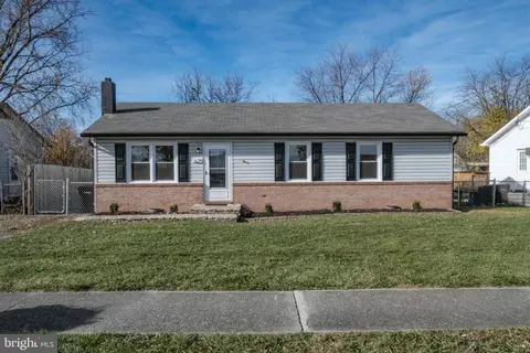625 Baker Ln, Winchester, VA 22601