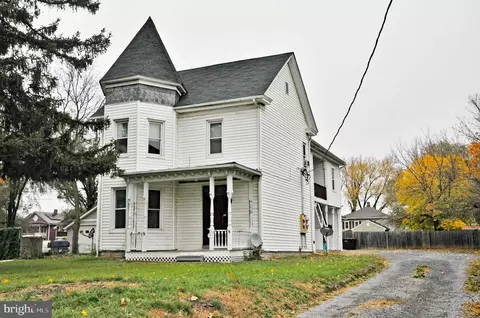 378 National Ave, Winchester, VA 22601