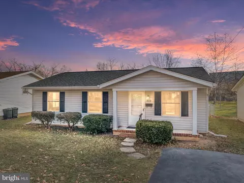 352 Opequon Ave, Winchester, VA 22601