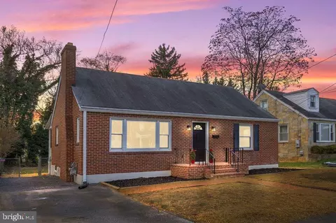 113 W Oates Ave, Winchester, VA 22601