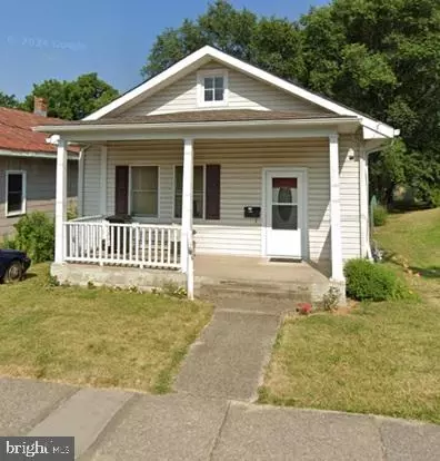 1314 S Braddock St, Winchester, VA 22601