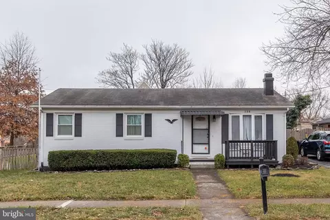 728 Butler Ave, Winchester, VA 22601