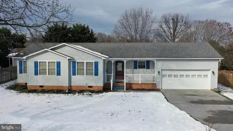 410 Crescent Dr, Winchester, VA 22601
