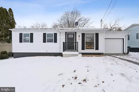 634 Battle Ave, Winchester, VA 22601