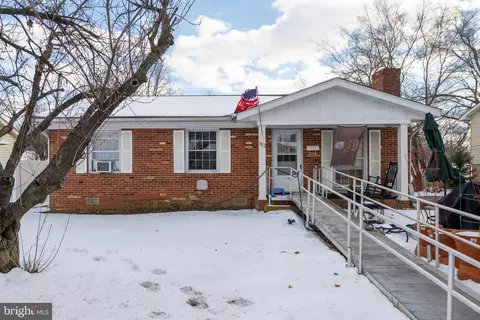 1112 Opequon Ave, Winchester, VA 22601
