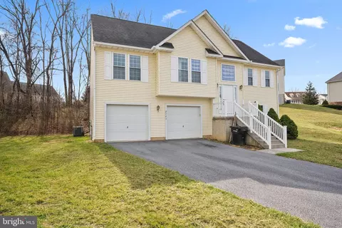 2320 Tower Ave, Winchester, VA 22601