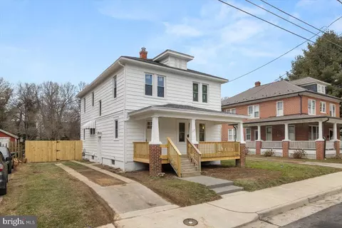 117 Morningside Dr, Winchester, VA 22601