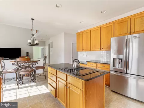 Kitchen - 903 Crestview Ter, Winchester, VA 22601 photo 4 of 5