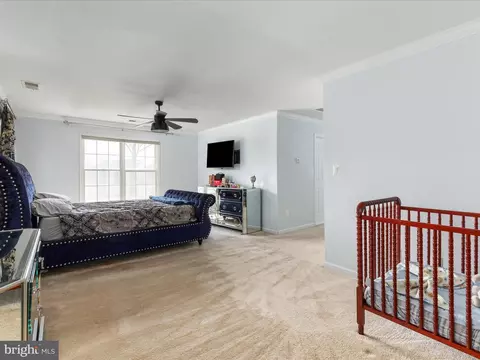 Bedroom - 903 Crestview Ter, Winchester, VA 22601 photo 4 of 9