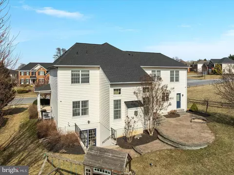 View/Area - 903 Crestview Ter, Winchester, VA 22601 photo 10 of 11