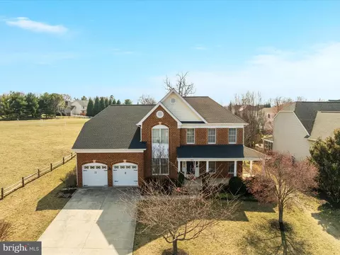 View/Area - 903 Crestview Ter, Winchester, VA 22601 photo 3 of 11