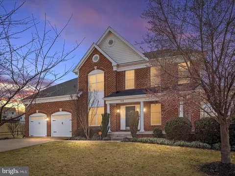 Exterior - 903 Crestview Ter, Winchester, VA 22601 photo 2 of 10