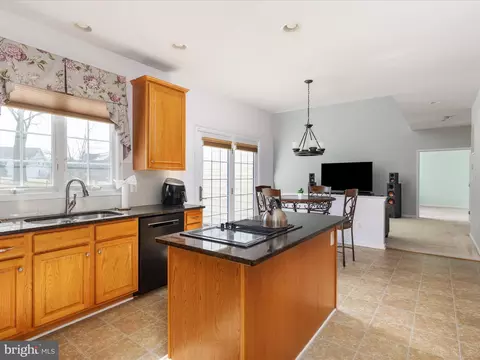 Kitchen - 903 Crestview Ter, Winchester, VA 22601 photo 1 of 5