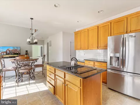Kitchen - 903 Crestview Ter, Winchester, VA 22601 photo 5 of 5