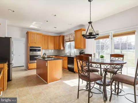 Kitchen - 903 Crestview Ter, Winchester, VA 22601 photo 3 of 5