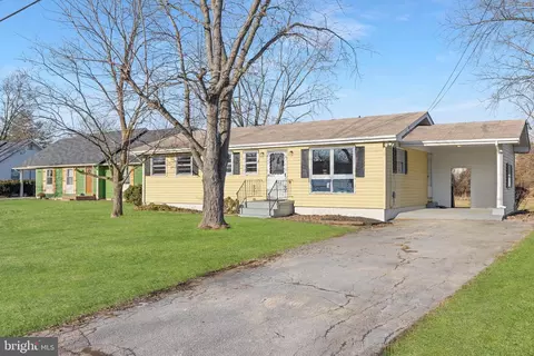 2943 S Pleasant Valley Rd, Winchester, VA 22601