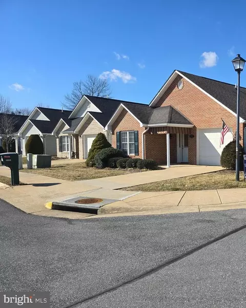 1865 Rosser Ln, Winchester, VA 22601