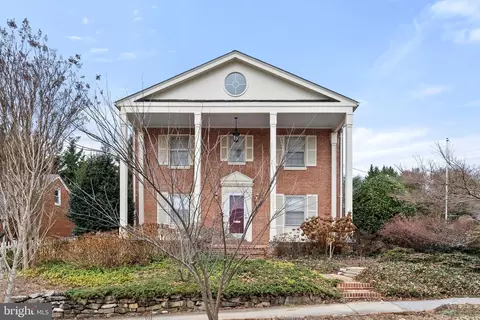 1735 Brandon Dr, Winchester, VA 22601