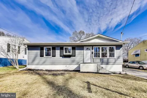 524 Hollingsworth Dr, Winchester, VA 22601