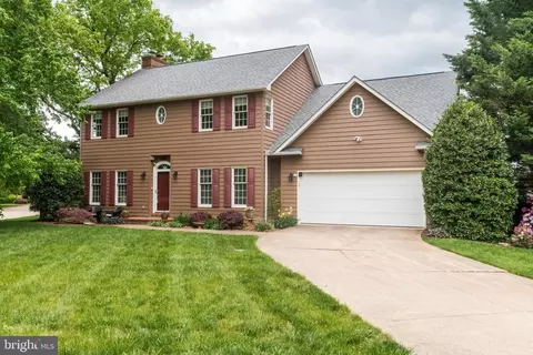 1380 Magruder Ct, Winchester, VA 22601