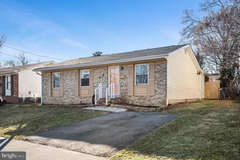 913 Opequon Ave, Winchester, VA 22601