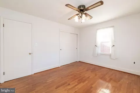 Bedroom - 1616 S Braddock St, Winchester, VA 22601 photo 2 of 7